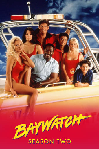 Portrait for Baywatch - Season 2