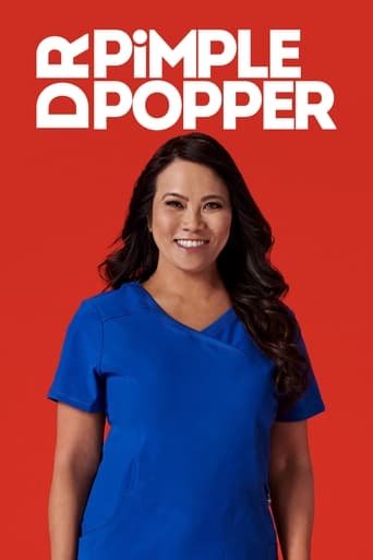 Portrait for Dr. Pimple Popper - Season 5