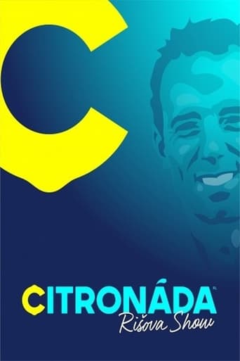 Poster of Citronáda