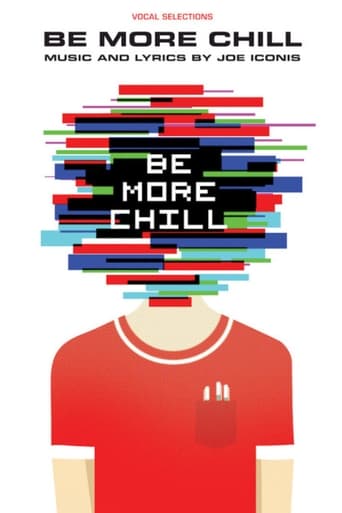 Poster of Be More Chill