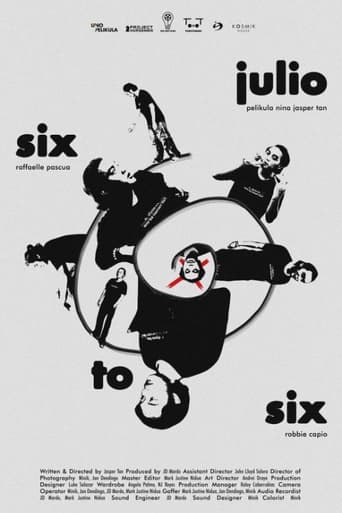 Poster of Julio Six to Six