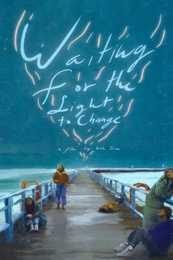 Poster of Waiting for the Light to Change