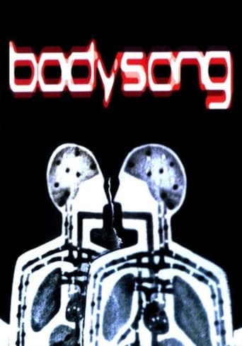 Poster of Bodysong