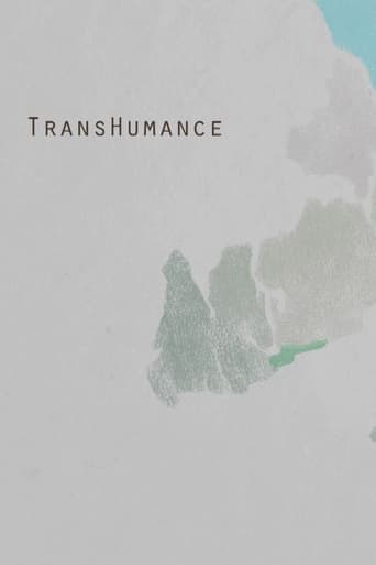 Poster of Transhumance