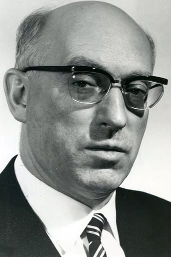 Portrait of Fritz Erler