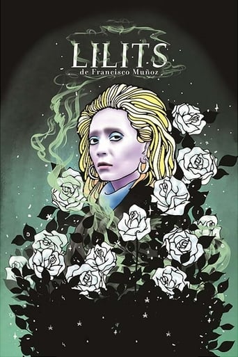 Poster of Lilits