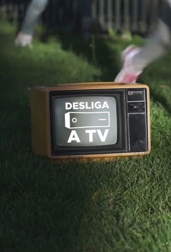 Poster of Desliga a Televisão