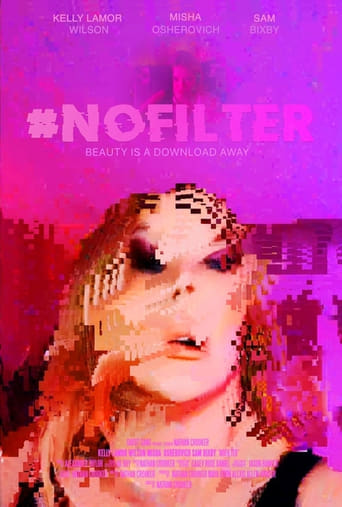 Poster of #nofilter