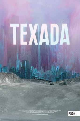 Poster of Texada