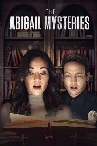 Poster of The Abigail Mysteries