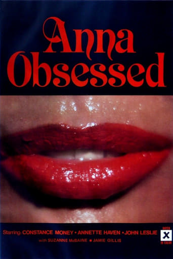 Poster of Obsessed