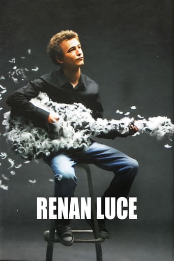 Poster of Renan Luce: Concert au Zénith de Paris