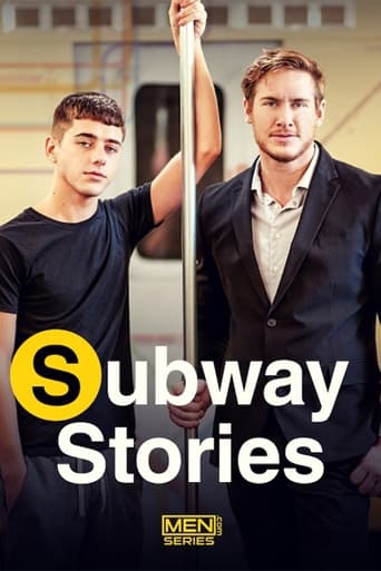 Poster of Subway Stories