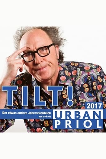 Poster of Urban Priol - Tilt! 2017