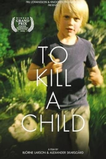 Poster of To Kill a Child