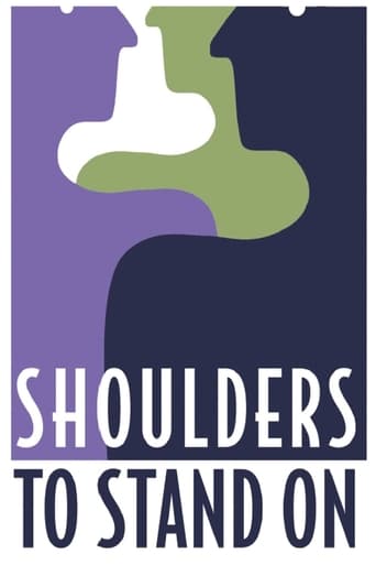 Poster of Shoulders To Stand On