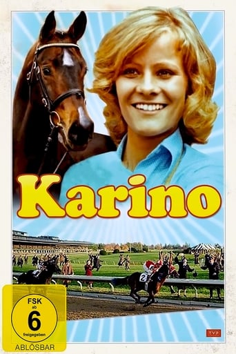 Poster of Karino