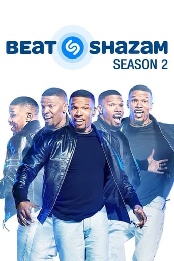 Portrait for Beat Shazam - Season 2