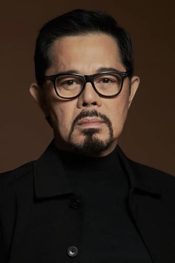 Portrait of Christopher de Leon