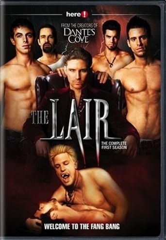 Portrait for The Lair - Season 1