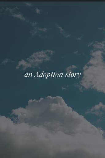 Poster of An Adoption Story