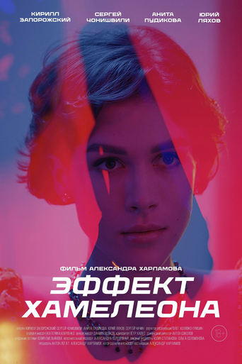 Poster of Эффект хамелеона