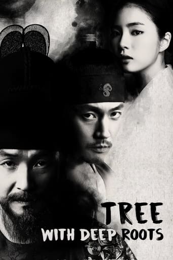 Portrait for Tree with Deep Roots - Season 1