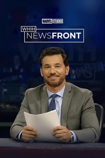 Portrait for WHIH Newsfront - Season 2