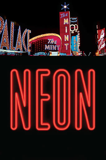 Poster of Neon