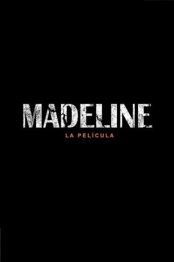 Poster of Madeline