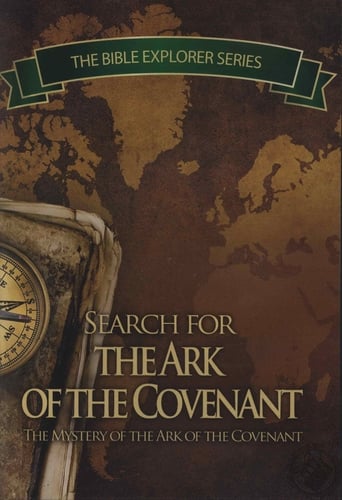 Poster of The Search for the Ark of the Covenant