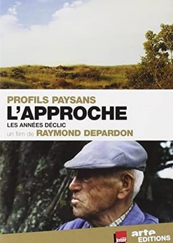 Poster of Profils paysans: l'approche