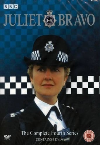 Portrait for Juliet Bravo - Series 4