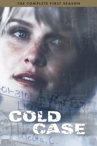 Portrait for Cold Case - Season 1