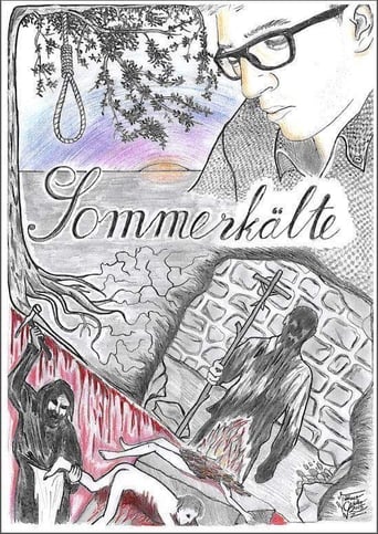 Poster of Sommerkälte