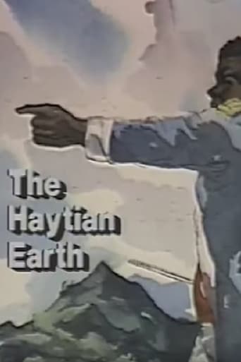 Poster of The Haytian Earth