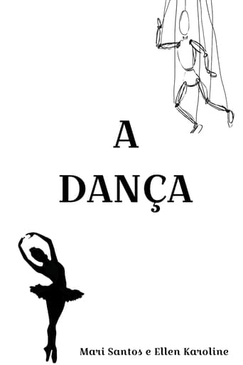 Poster of A Dança (The Contortionist)