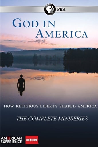 Portrait for God in America - Miniseries