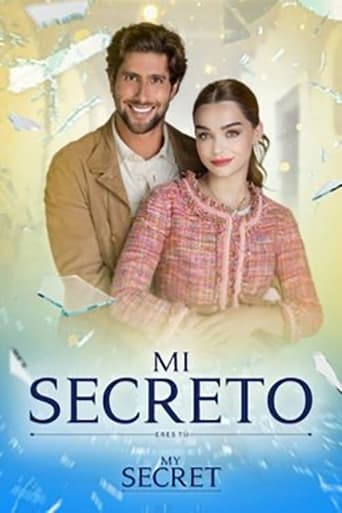 Portrait for Mi Secreto - Season 1