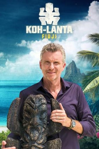 Portrait for Koh-Lanta - Season 21