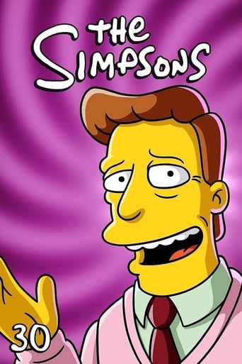 Portrait for The Simpsons - Season 30