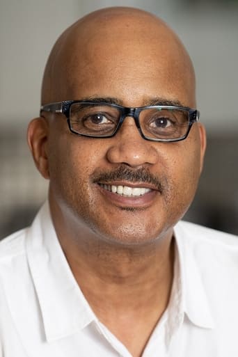 Portrait of John Henton