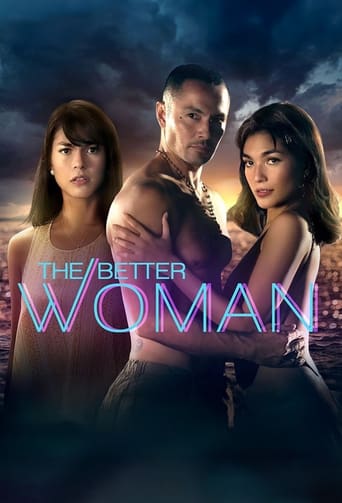 Poster of The Better Woman