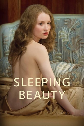 Poster of Sleeping Beauty