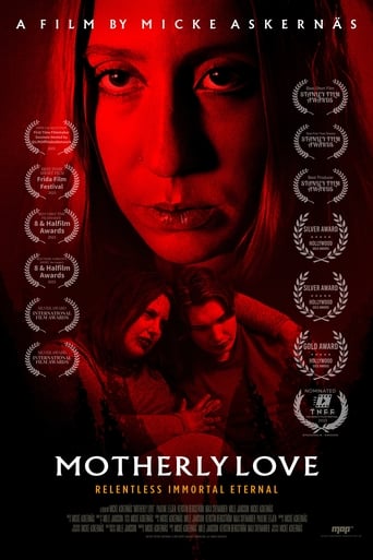 Poster of Motherly Love