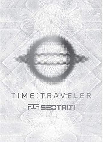 Poster of Seotaiji 25 Time Traveler