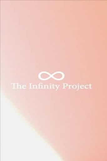 Poster of The Infinity Project