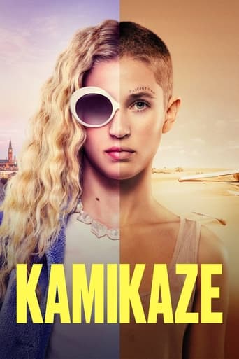 Portrait for Kamikaze - Miniseries