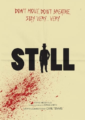 Poster of Still