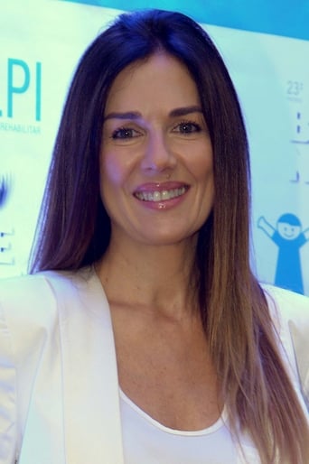 Portrait of Andrea Frigerio